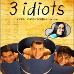 Movie Review of 3 Idiots