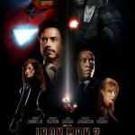 Review of Iron Man 2