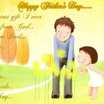 Happy Father’s Day..