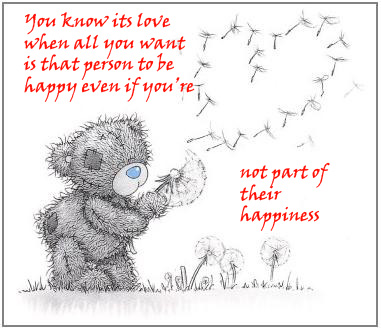 quotes about love and happiness. Love Is Happiness. You know it's love when all you want is that person to be 