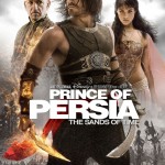 Movie Review of Prince of Persia : The Sands of Time
