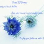 Secret Of Success