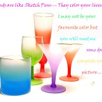 Song Of Friendship