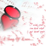 My Heart Says