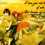Who I am