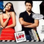 Review of I Hate Luv Story