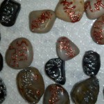 Love Stones