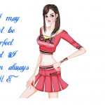 I am always Me