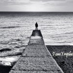 I can’t replace you