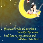 Beautiful Life Means