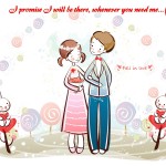 I will be there