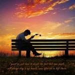 Some people will always stay in our hearts