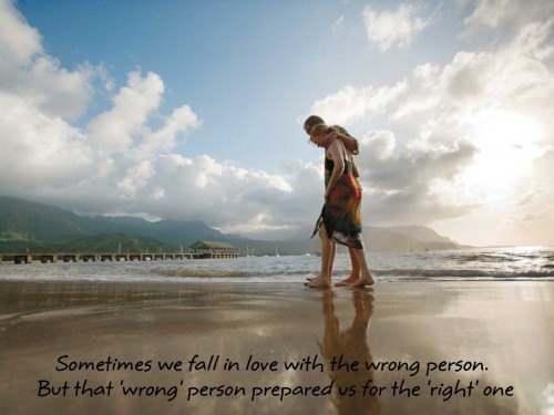 quotes on photos. Difficult Love Quotes
