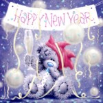 Happy New Year 2011 :)