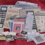 Birthday Giveaway from Becky!