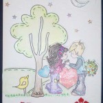 Love is in the Air