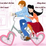 Fall in Love