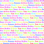Love Words