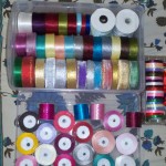 Ribbons N more ribbons :D