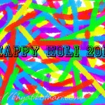 Happy Holi 2011