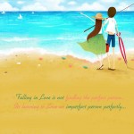 Falling In Love