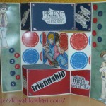 Friendship Card