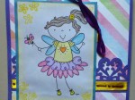 Friendship Card