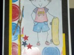 Male Card