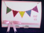 Just For You