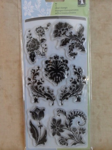 Damask