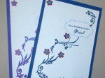 Friendship Cards