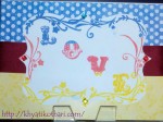 Anniversary Card