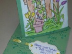 Just For You Card