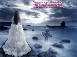Silence is a girl’s loudest cry