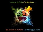 LaZineSs is the Father of All Bad Habits