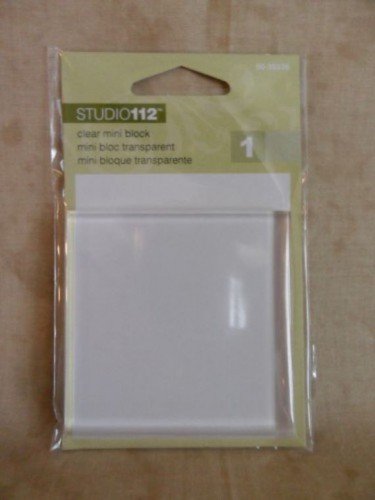 acrylicBlock