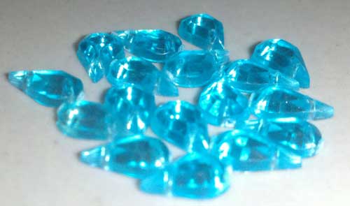 bluecoloredgems