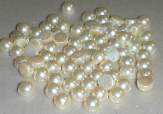 smallpearls