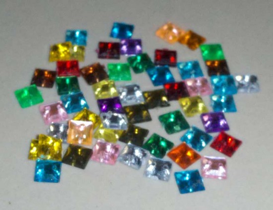 squarestones