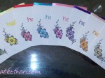Cards For Mumbai Crafters Meet