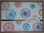 Congratulations Card