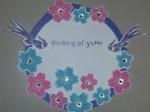 Thinking Of You
