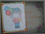 ICRC11 (Easel Card + Basic Shapes)