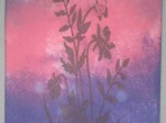 Bookmarks made using Blending technique