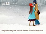 Today’s Relationships