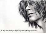 If they don’t make you a priority