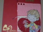ICRC15 – Feel the Love