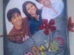 Scrapbook Completed