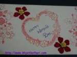 Womens Day Card