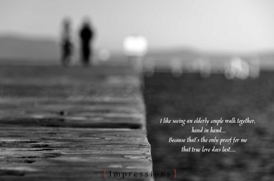 true love does last